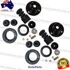 <!--F#f_0-->Pair Front Top Strut Mounts for Mitsubishi Pajero LWB NM NP NS NT T/Diesel<!--F/-->