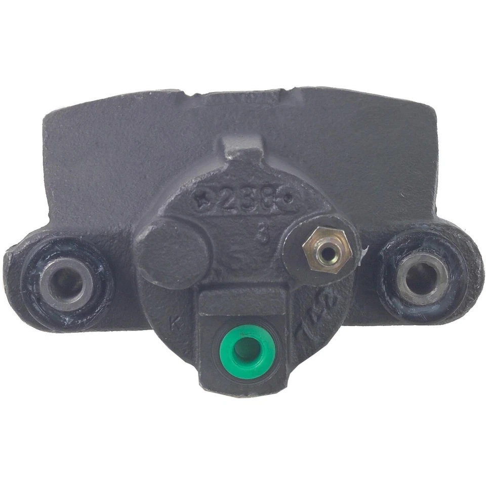 Pinza de freno de disco Wearever 18-4851N Reman para Ford Crown Victoria 2003-2011 Foto 4 de 4