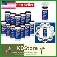 Alcohol Ammonia Free Anti-Static Cleaning Wipes for Electronics - 840 Wipes