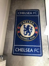 Chelsea FC Small Rug
