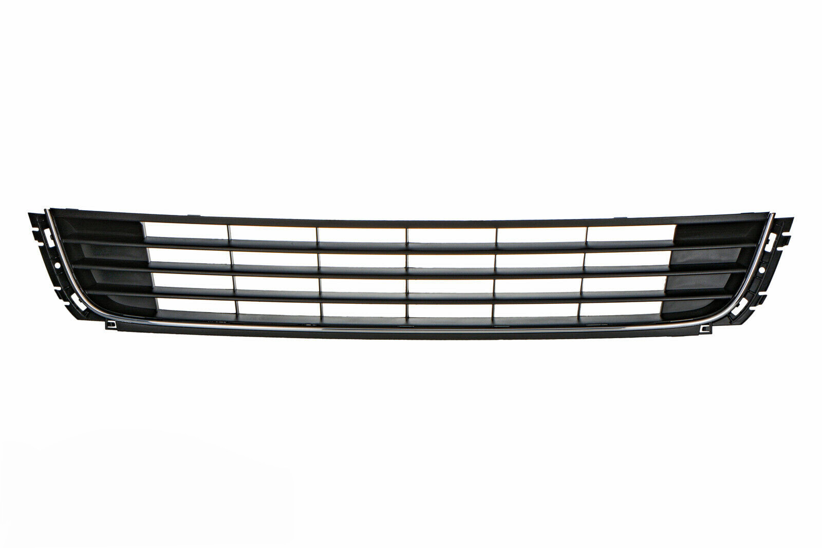 Parrilla del parachoques delantero para Volkswagen EOS 2012-2017 (N/P OEM)