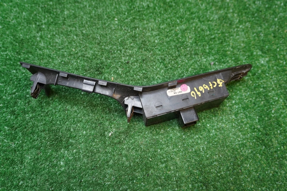 Interruptor de ventana del conductor Volkswagen Jetta 2006 07 OEM 1K4959857B Foto 2 de 4