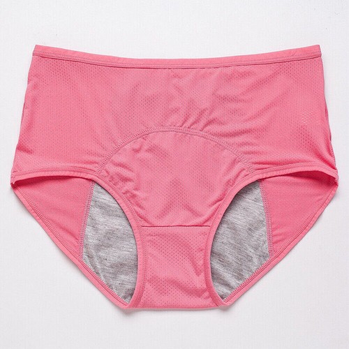 NEU Inkontinenzunterwäsche Damen, Auslaufsichere Schutzhose - Bild 8 von 11