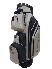 tour made Organizer Golfbag wasserabweisend i...