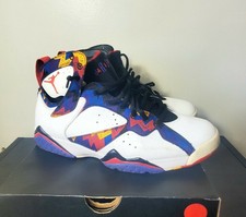 nike air jordan 7 retro sweater