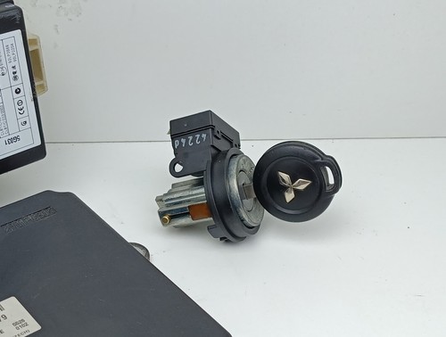 Mitsubishi COLT 1.1 Benzin A1341501779, Set ECU Motor 💯 - Picture 3 of 19