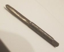 12 - 24 NC Tap, Made in USA by ACE