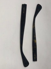 Authentic Temple Replacement PARTS PRADA SPR58S LAH-1X1 140mm Tortoise NV14