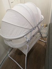 valco rico bassinet jewel