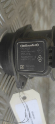 Débitmètre D'air Massique Continental Pour Renault Mégane 3 DCI - Réf. 8200682558 - Occasion