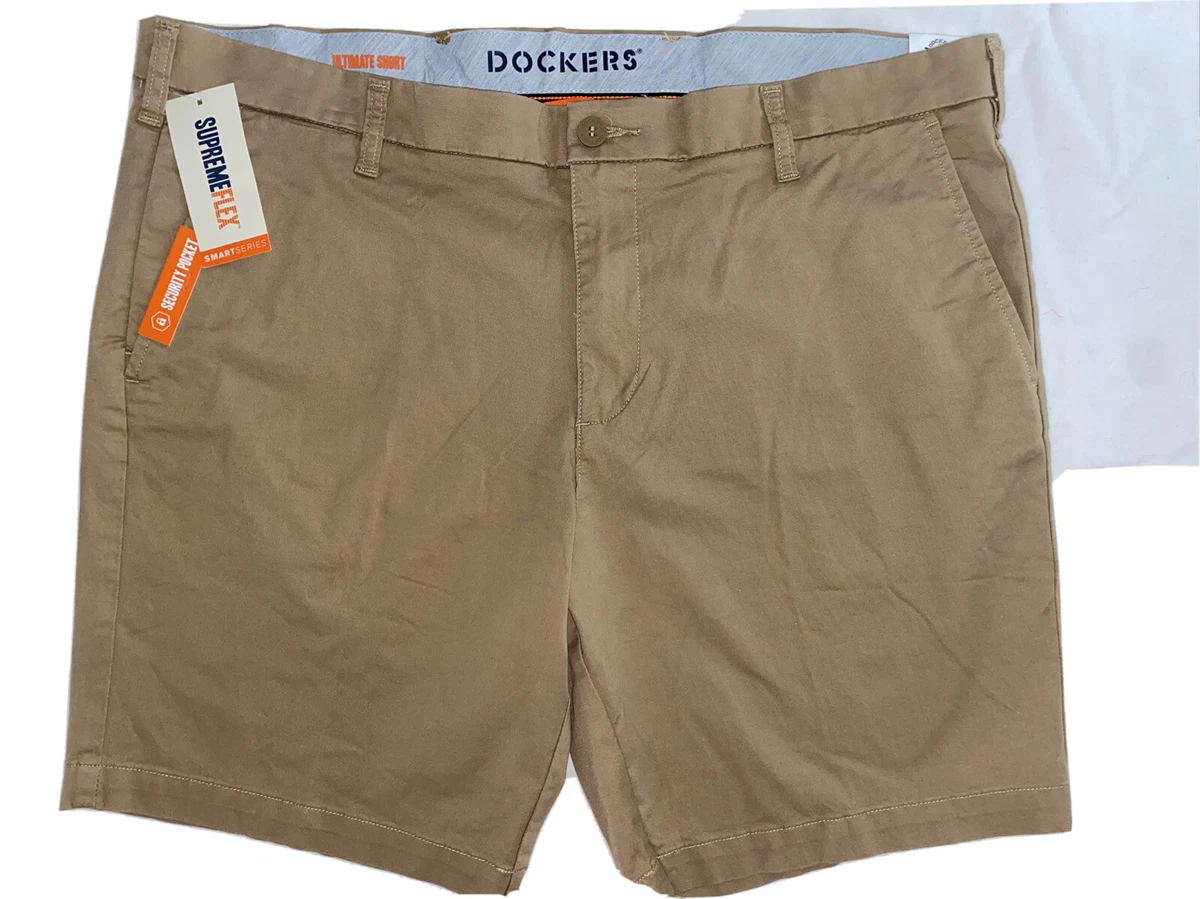 Dockers flex deals comfort shorts