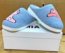 Mia Girl Inessa Slippers Bly Shearl GS14122401MG R3