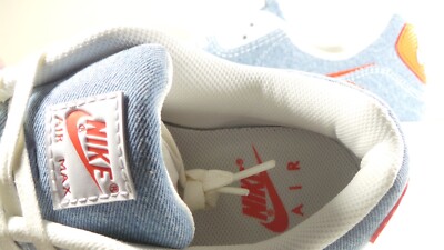 Size 11 - Nike Air Max 90 Denim for sale online | eBay
