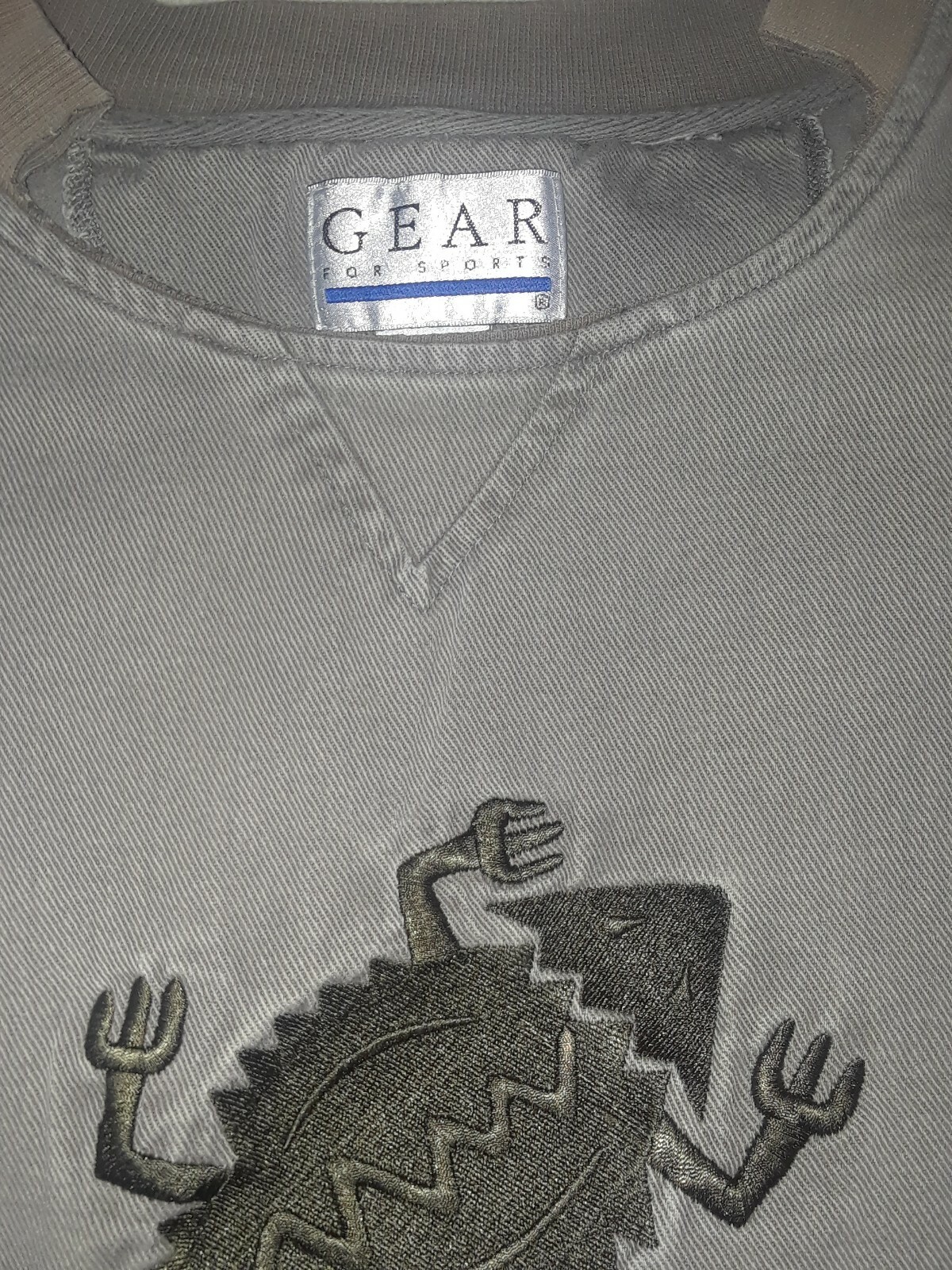 GEAR FOR SPORTS TROON NORTH GOLF CLUB SCOTTSDALE ARIZONA HEAVY L