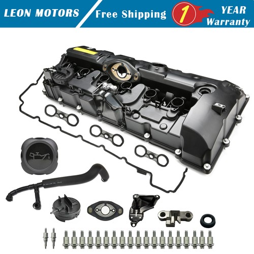 N52 Head Gasket Set W/Bolts For 2007-2013 BMW - Foto 11