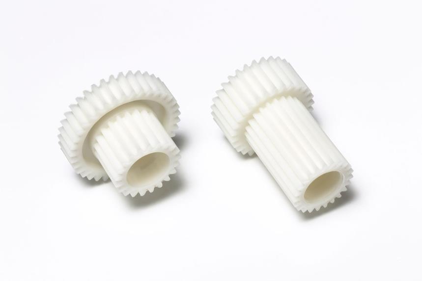 Tamiya 51601 M-07 Concept Spur Gear & Counter Gear