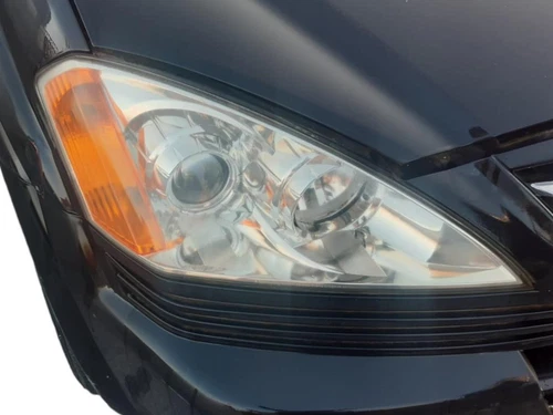 8310409102 Scheinwerfer Rechts für SSANGYONG KYRON 200 Xdi Premium 4WD 2 235172 - Bild 1 von 5