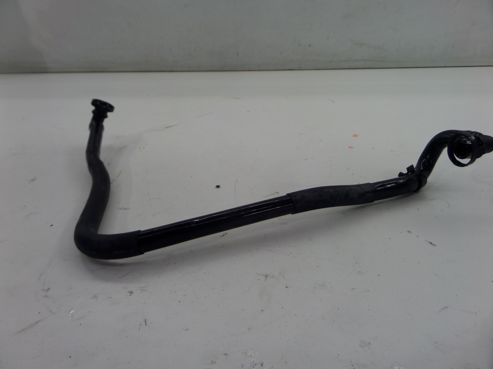Jaguar XF AWD Supercharged Vacuum Hose X250 0915 OEM eBay