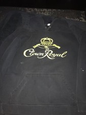 ICP clown royal hoodie XL