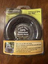 Brand New Bracketron Universal GPS Nav-Mat We...