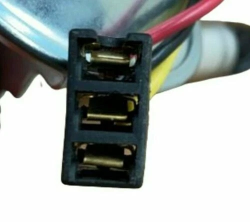 点火分销商 + 线 + 火花塞 适用于通用 250 雪佛兰 230 292 GMC 4.1 4.8L — 第 3/4 张图片