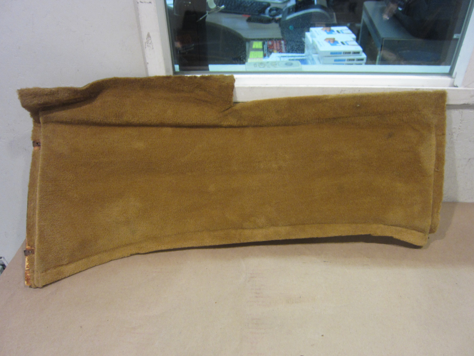 Ferrari 456 - RH Side Tunnel Cover - P/N 65288900