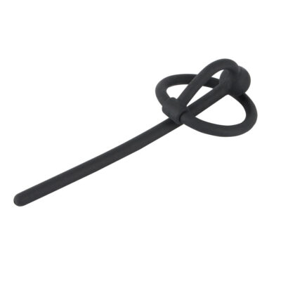 vibration ändern iphone You2Toys Penis-Plug Eichelring Dilator Stopper Silikon Harnröhre Hohl  Penisring