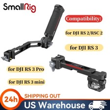 SmallRig Sling Handle Gimbal for DJI RS 4 Mini,RS 4,RS 4 Pro,RS 3,RS 2