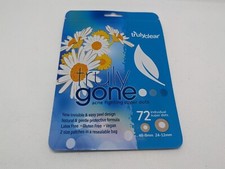 Truly Clear Truly Gone Acne Fighting Super Dots. 72 Individual Dots. SEALED