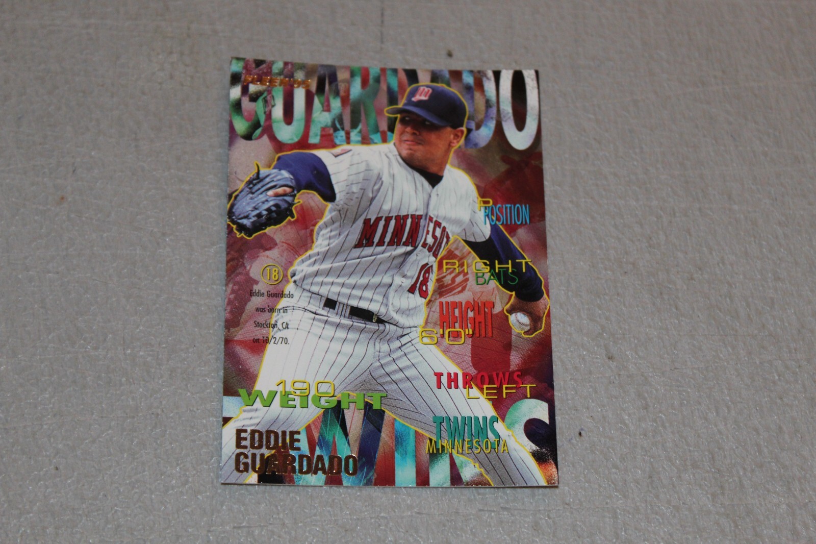 1995 Fleer Update BASEBALL CARD Complete Finish Fill Your List Set U-Pick