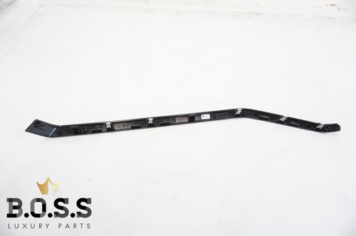 MERCEDES CLASE E 2010-2013 PUERTA DELANTERA IZQUIERDA PANEL REPOSABRAZOS MADERA MOLDURA OEM - Imagen 4 de 7