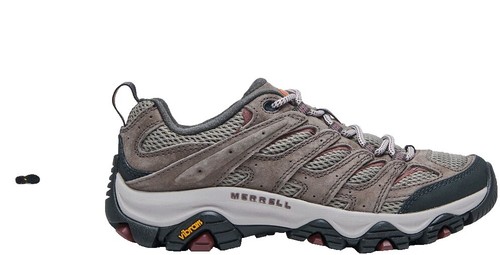 Merrell Moab 2 Slide SE X YMC Slip-On Suede Leather Forged Iron Merrell Moab 2 Slide SE X YMC Slip-On Suede Leather Forged Iron
