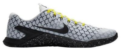 Nike Metcon 4 White Dynamic Yellow for Sale | Authenticity  display picture 3