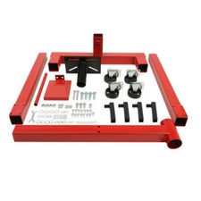 12500 LBS Folding Engine Stand Vehicle Engine...