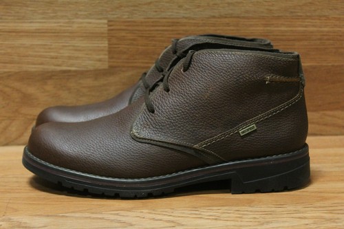 clarks morris peak chukka boot