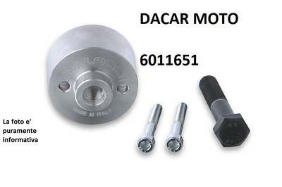 Extractor for Rotor Beta Eikon 50 2T LC Malossi 6011651