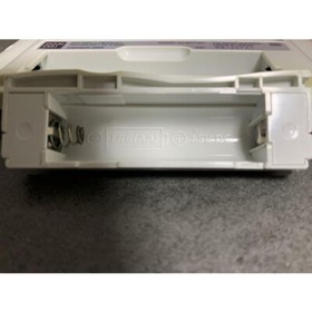 WonderSwan Color Swan Crystal Blue Violet Main Unit Boxed