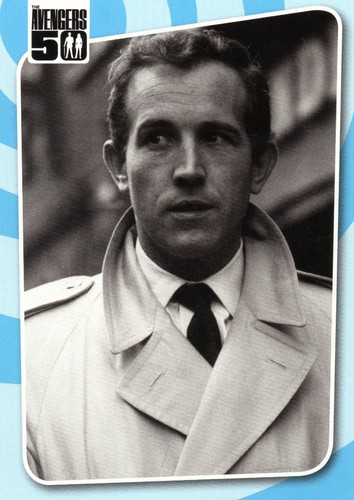 The Avengers 50 Individual Trading Cards + Chase Cards + Autographs - Picture 3 of 81