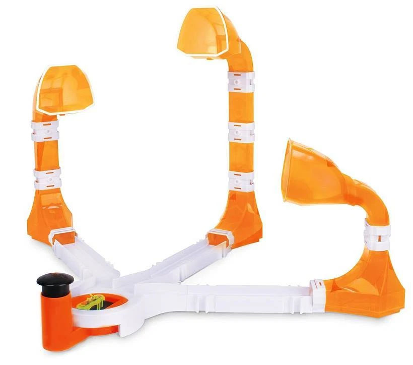 Hexbug Nano V2 Neon Launchpad Roboter Funktion Geschicklichkeit Spiel 477-4233 - Bild 3 von 3