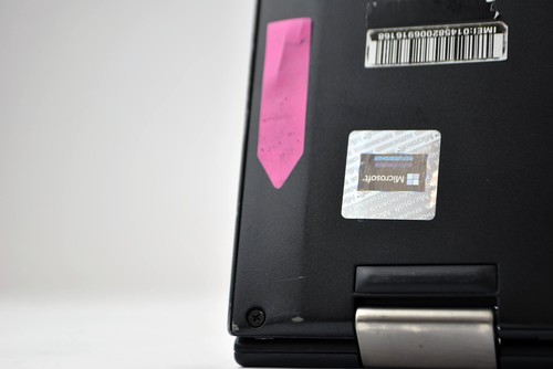 CLEARANCE! 14" Lenovo ThinkPad Yoga Laptop i7 6th Gen 8GB Ram 256GB SSD Windows - Picture 22 of 24