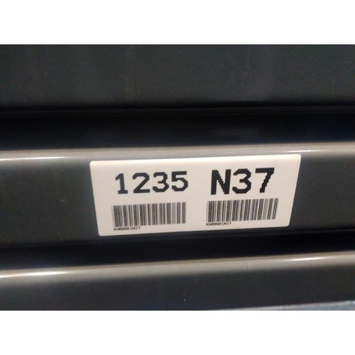 cambio VOLVO V40 Ranchera familiar (645) - Imagen 3 de 3