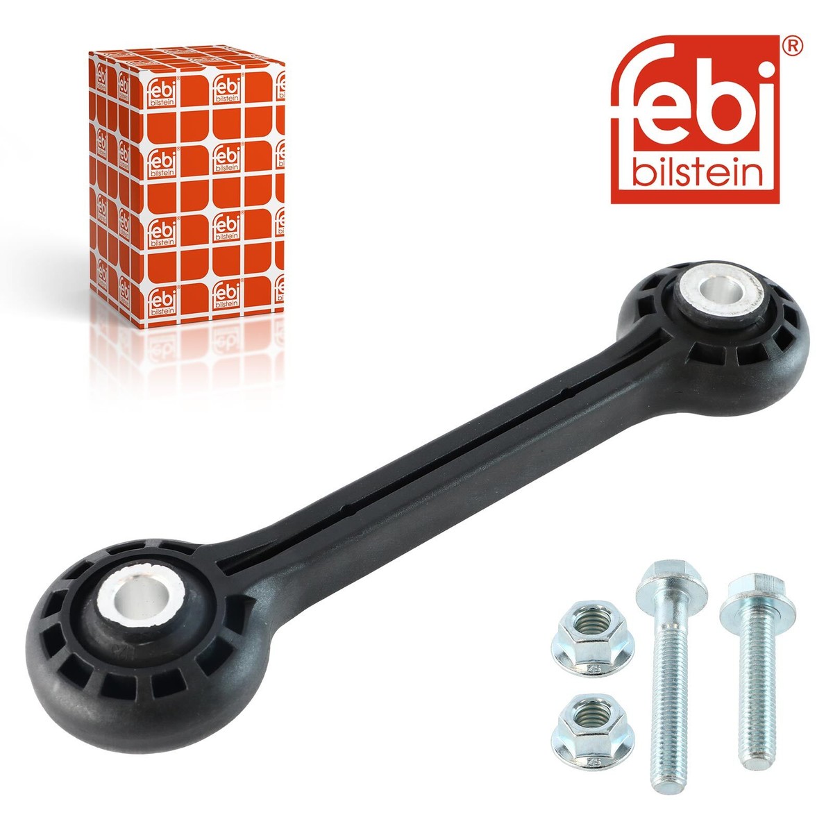 Biellette De Stabilisateur Febi-Bilstein 36989 - Compatible Audi A4, A5, Q5 (2007-2017)