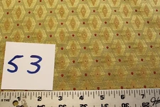 Speaker Grill Cloth for Vintage and Antique Radio Restoration - 2.00 Shipping