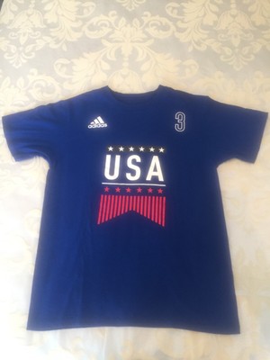 camiseta adidas masculina azul marinho