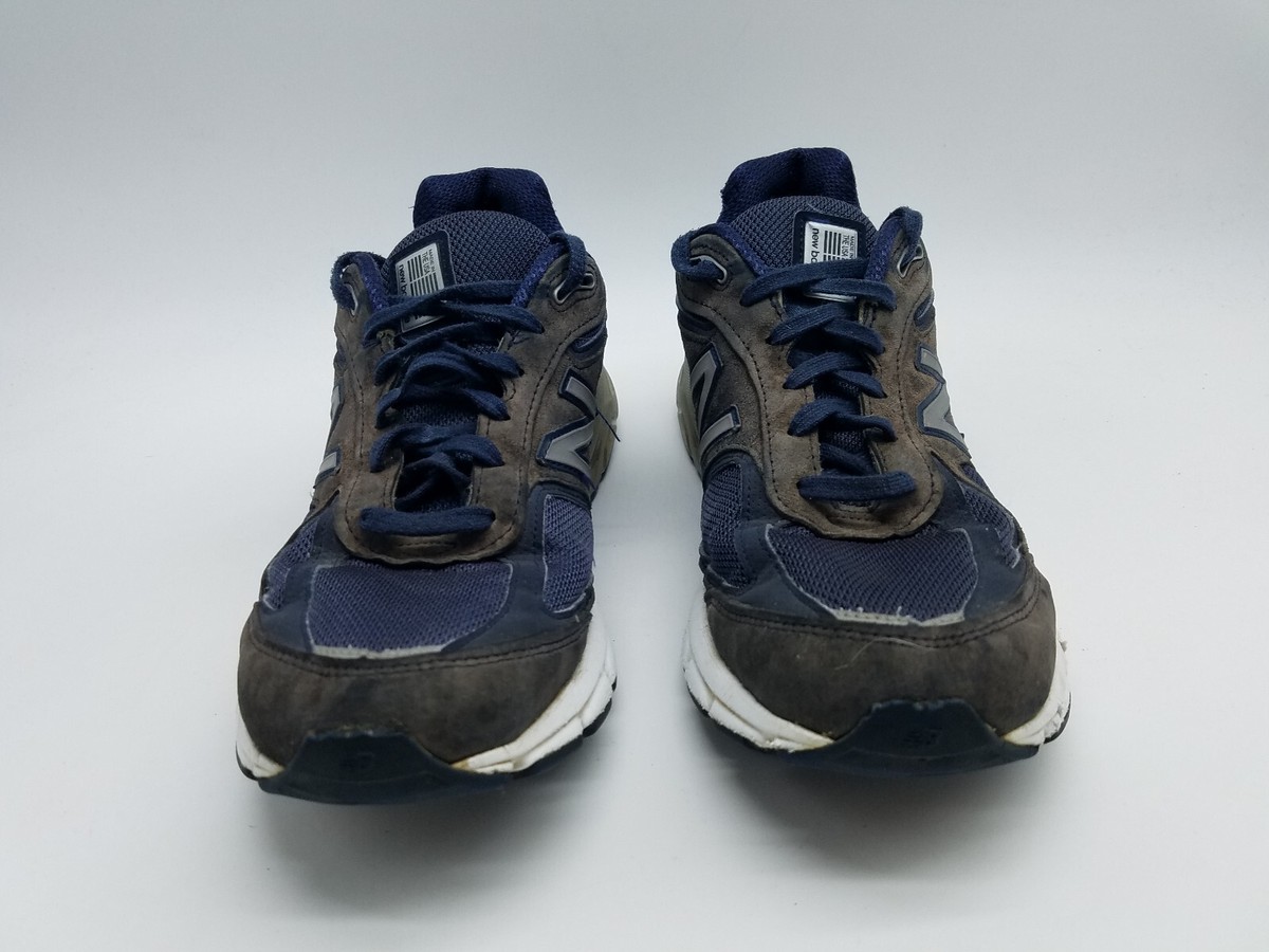 New Balance 990v4 Made In USA Men's Size 10.5 D (Medium) Running