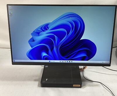 Lenovo IdeaCentre A540-24ICB i5-9400T 1.80GHz 12GB 1TB HDD W11