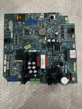 Cutera Excel HR CPU Board