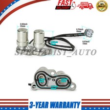 28200-p4r-003 Transmission Shift Control Solenoid For Honda Civic Crv 96-00 2001