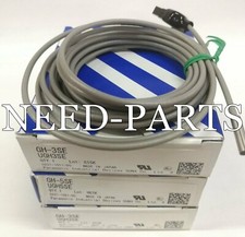 Sensore di prossimità Panasonic GH-3SE nuovo con scatola