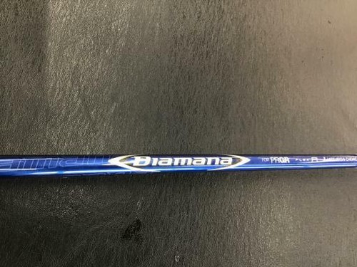 PRGR RS 2018MODEL U5 25deg 39.5inch R-flex UT Utility Hybrid Golf Club - Picture 4 of 4